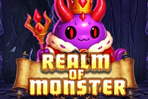 Realm of Monster game screenshot